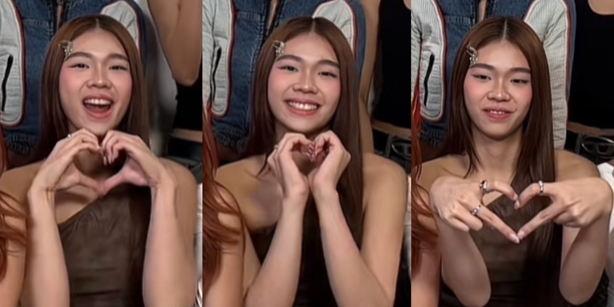 lindstcy's tweet image. 3 different hearts from stacey 🤭