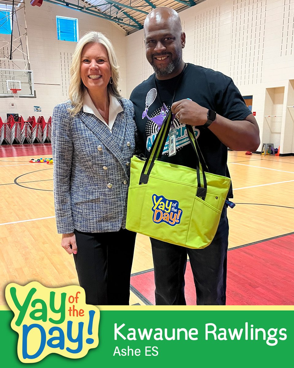 Henrico Schools tweet media