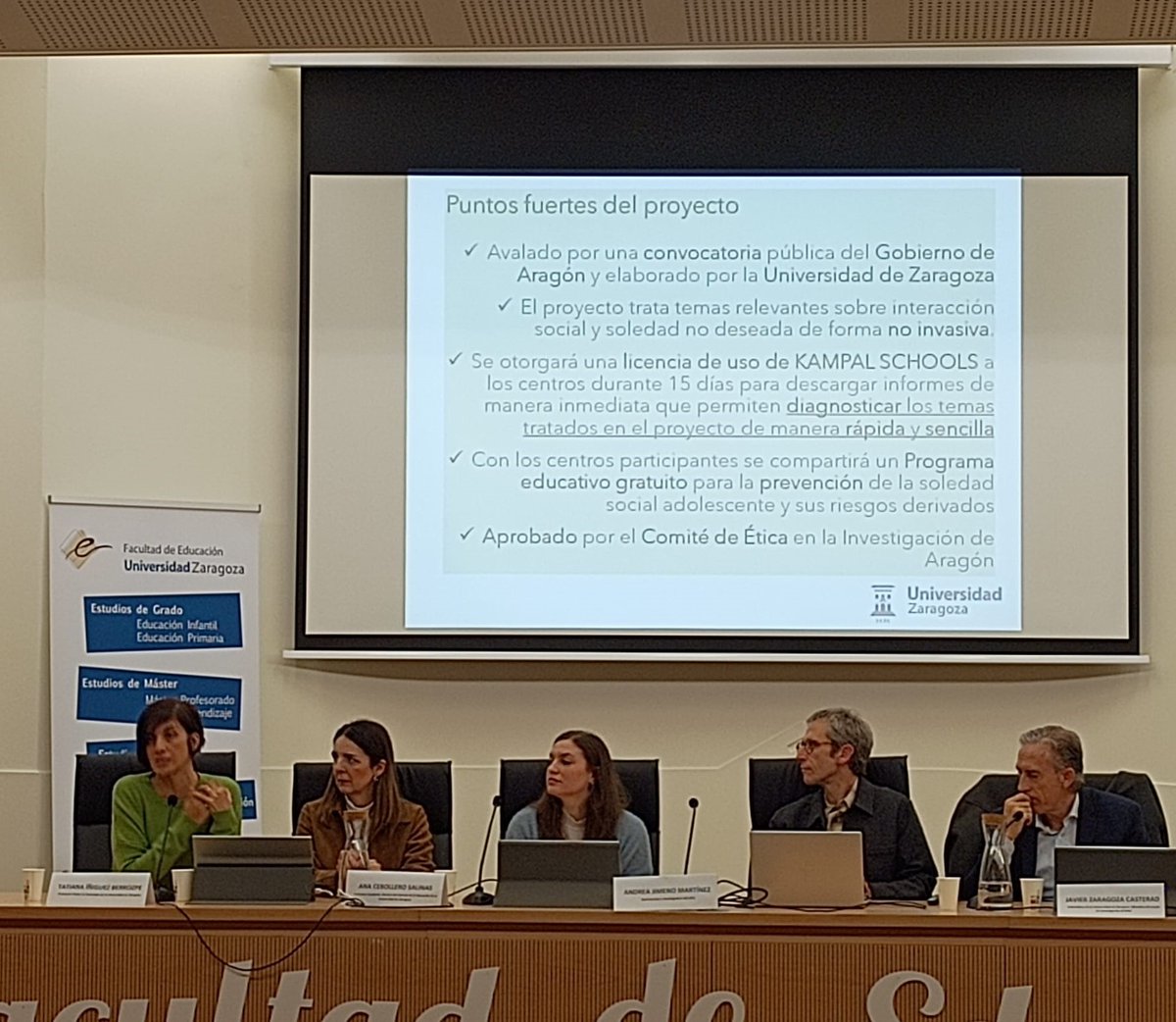 Escuelas Promotoras tweet media