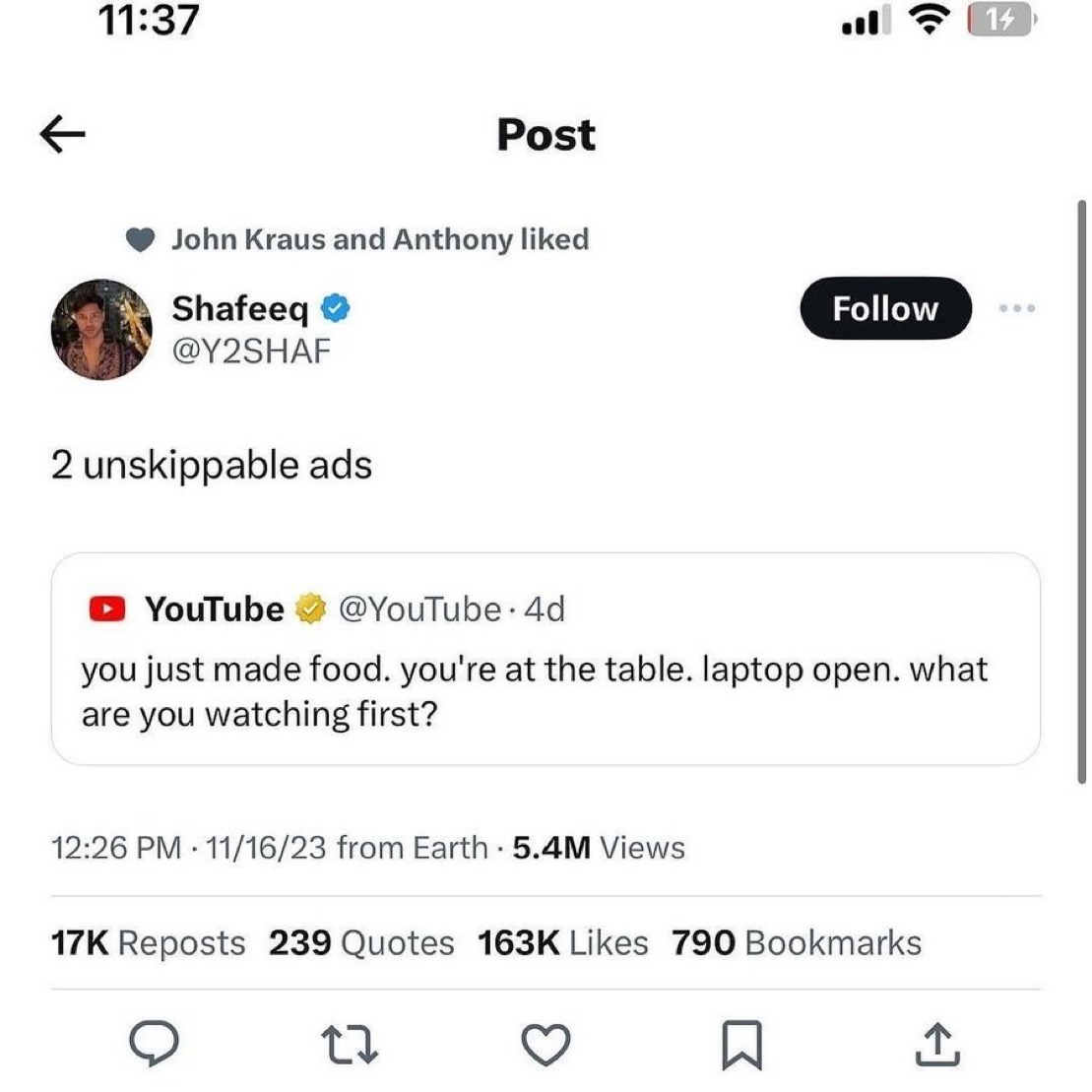 nocontextmemes's tweet photo. https://t.co/RwRN7hT4bE