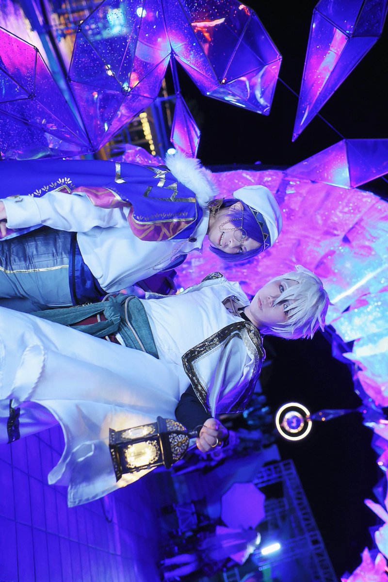 aono0105's tweet image. 【 cos/ブルーロック 】bl
魔法使い
-----------
ng*
ro* @asuka_tachi69
photo* @itiroku00
#いつきコスPhoto
#ラグコス