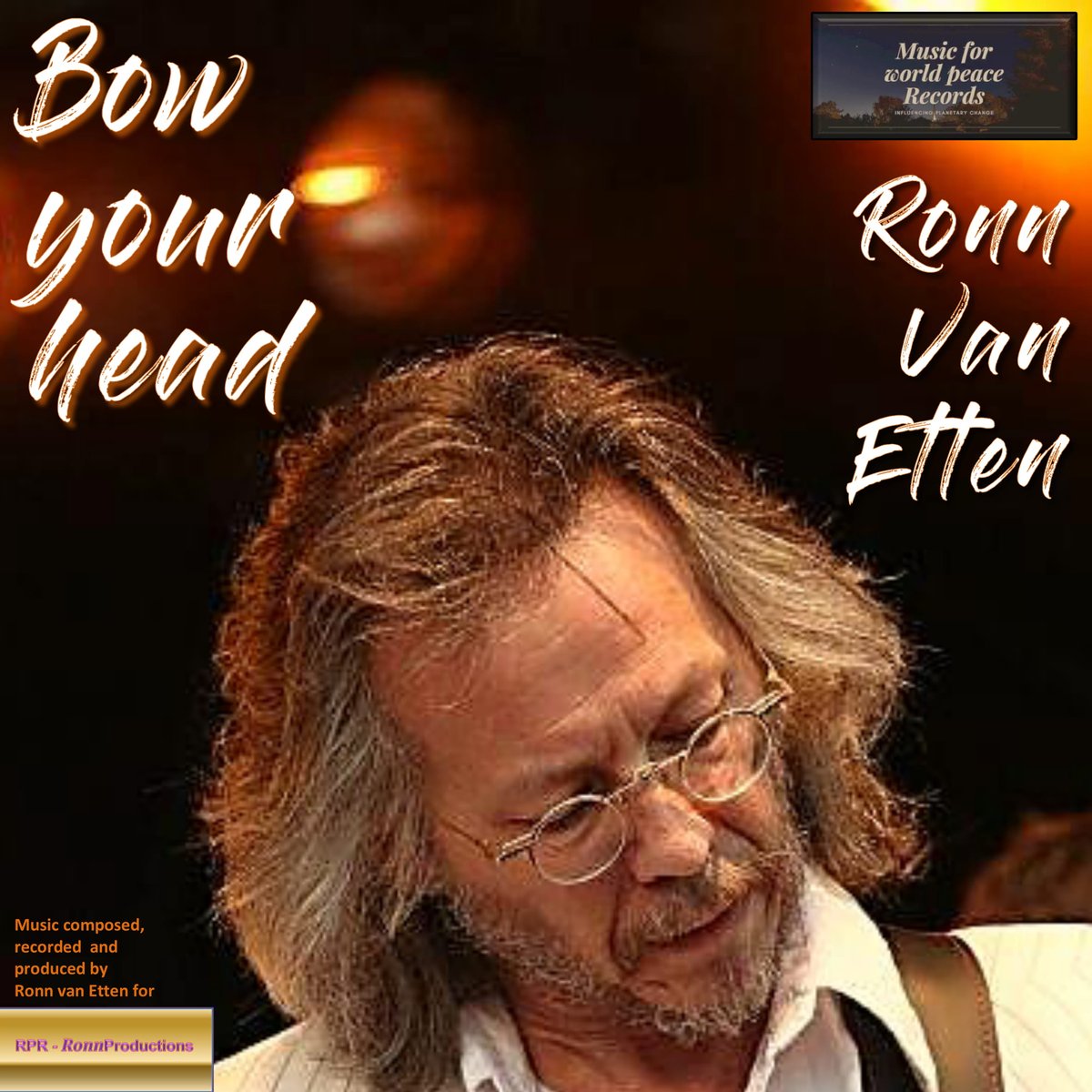Music For World Peace Records (@musicforworldp2) on Twitter photo Song Of The Day: Bow Your Head, by <a href="/RonnVanEtten/">Ronn Van Etten</a> bit.ly/3MnxbsS
#IDWP #MusicForWorldPeace #worldpeace
<a href="/DNELS2442/">Derrick Nelson</a> <a href="/sinatramusic999/">olivia greenberg</a> <a href="/dee_mondo/">Dee Mondo</a> <a href="/CenterPortugal/">CenterPortugal</a> <a href="/nine_stars5/">💙LUNA🌛💙⿻*𖡼.𖧷*࿐·°*✨</a> @Willow23513039 <a href="/LCorleone74245/">Lee Corleone</a> <a href="/riana_roses/">✰ R i a ñ a ✰</a> Song Of The Day: Bow Your Head, by <a href="/RonnVanEtten/">Ronn Van Etten</a> bit.ly/3MnxbsS
#IDWP #MusicForWorldPeace #worldpeace
<a href="/DNELS2442/">Derrick Nelson</a> <a href="/sinatramusic999/">olivia greenberg</a> <a href="/dee_mondo/">Dee Mondo</a> <a href="/CenterPortugal/">CenterPortugal</a> <a href="/nine_stars5/">💙LUNA🌛💙⿻*𖡼.𖧷*࿐·°*✨</a> @Willow23513039 <a href="/LCorleone74245/">Lee Corleone</a> <a href="/riana_roses/">✰ R i a ñ a ✰</a>