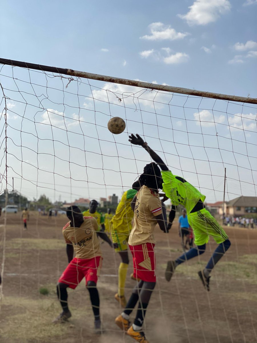WankanFC's tweet photo. Air Mbio✈️ 🫡🔥 #FootballKE #WankanFC https://t.co/kyTi1oZj5B