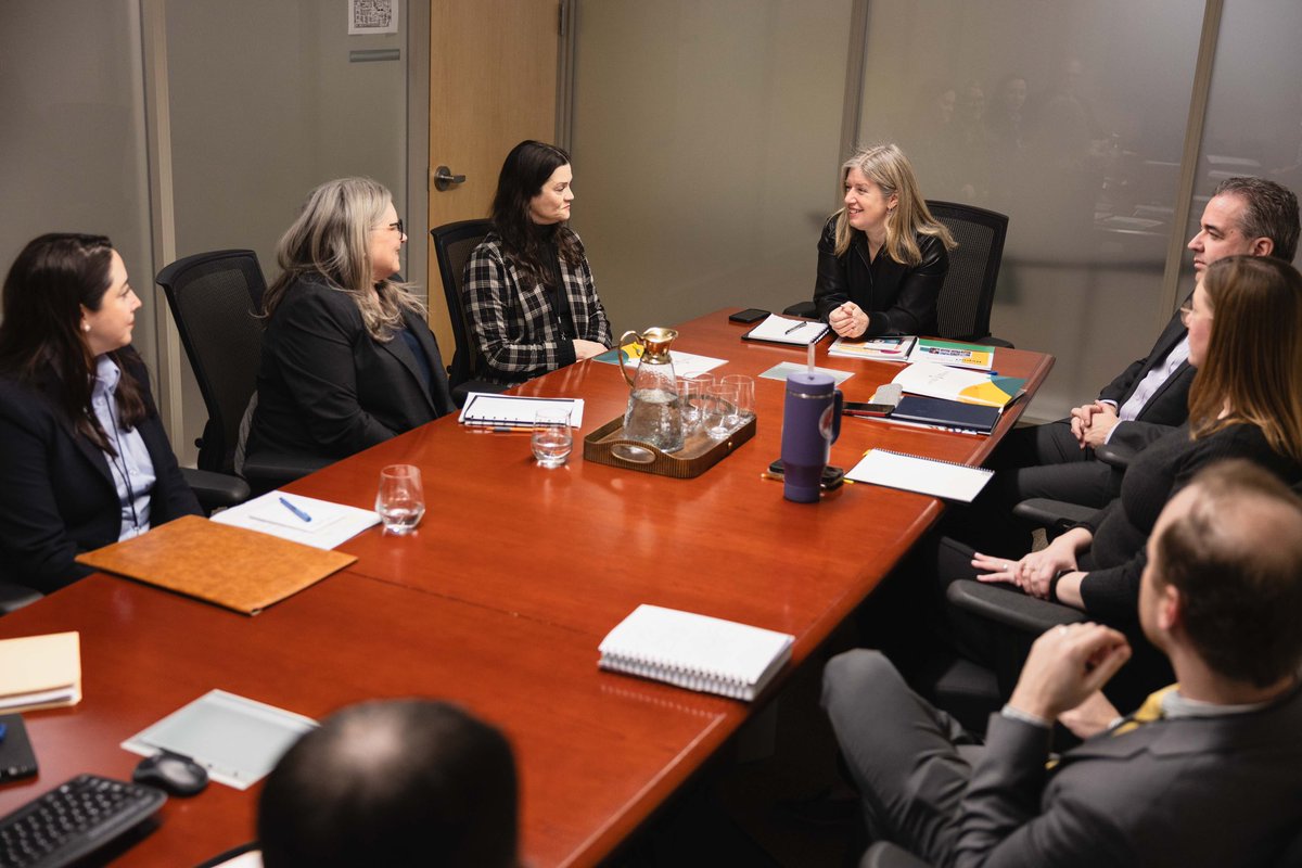 Susan Holt tweet media