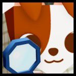 Huge Detective Terrier giveaway  
Must like❤️  
Repost🔁
Follow <a href="/tfue3728/">tfue3728</a>  
Comment your Roblox username #ps99 #giveaway ends in 24 hrs