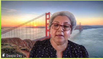 SCoReInd's tweet photo. PR has changed drastically. There's fake news and fact checking- and we can only navigate this if we come to know where our customers are consuming their content ~ Deepa Dey (@ddey67)

@PRFuzion
#DecodingBharat https://t.co/WnyCp6c4Sz