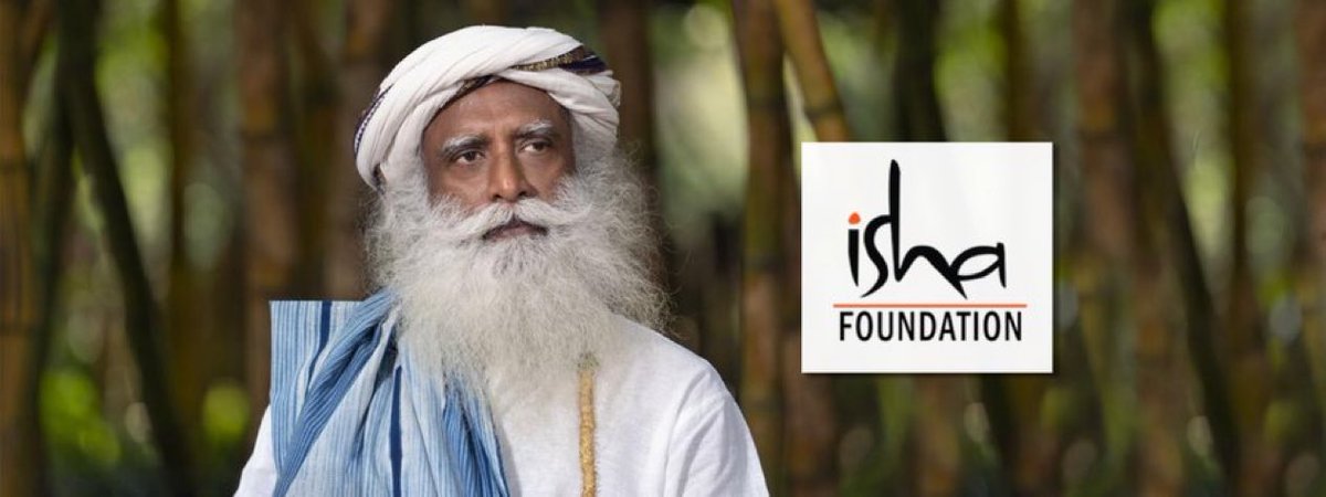 Shashank Shekhar Jha (@shashank_ssj) on Twitter photo Big set back to <a href="/ShyamMeeraSingh/">Shyam Meera Singh</a>.
Delhi High Court has passed an interim order directing him to take down his defamatory video against Isha Foundation. Big set back to <a href="/ShyamMeeraSingh/">Shyam Meera Singh</a>.
Delhi High Court has passed an interim order directing him to take down his defamatory video against Isha Foundation.