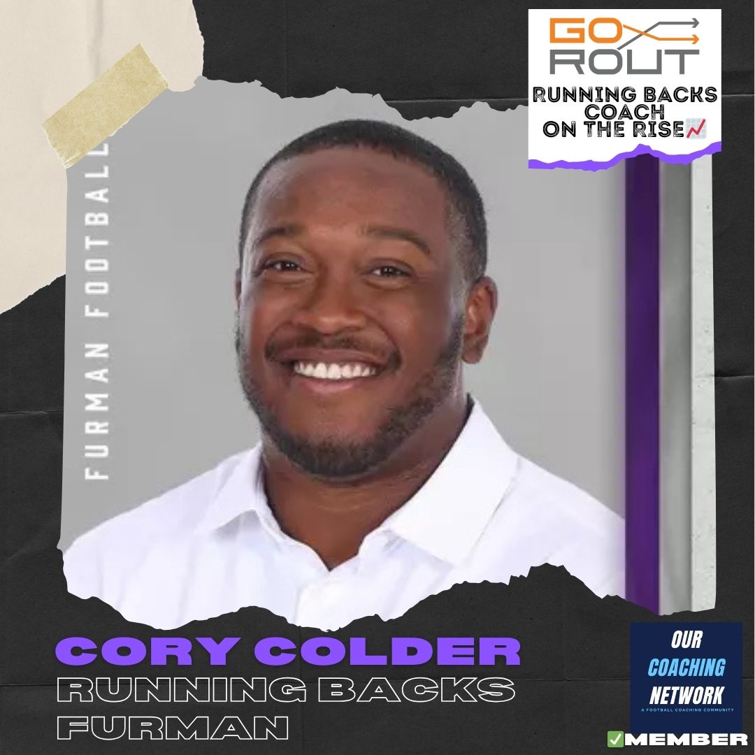 Our Coaching Network | A Football Coach Community tweet media