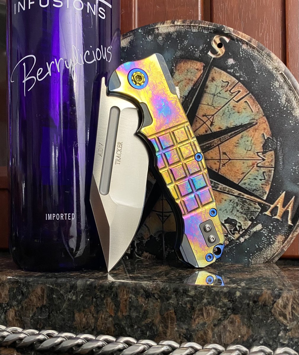 Adv44Trader's tweet photo. Custom Acid Rain Tracker🔥 What Do What Do You Think💪🏻 https://t.co/e7InAJCc2M