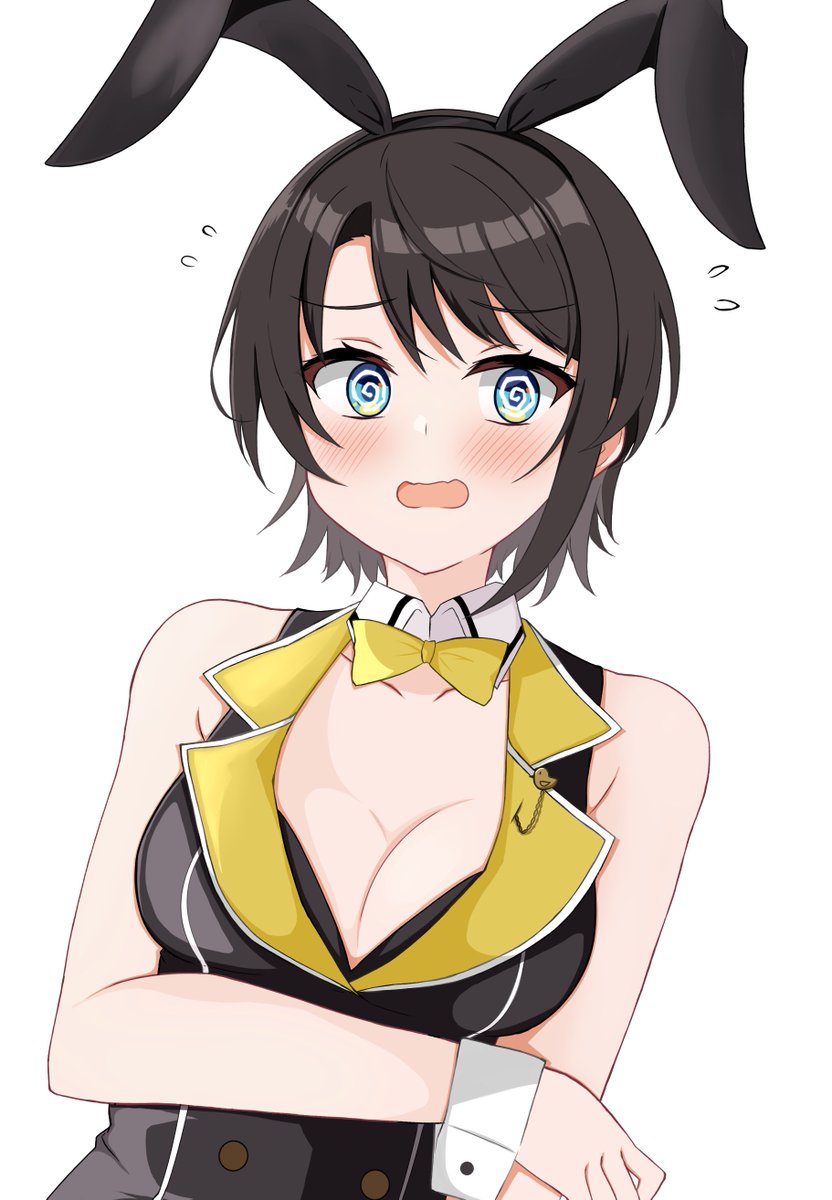 ななはる スバニー