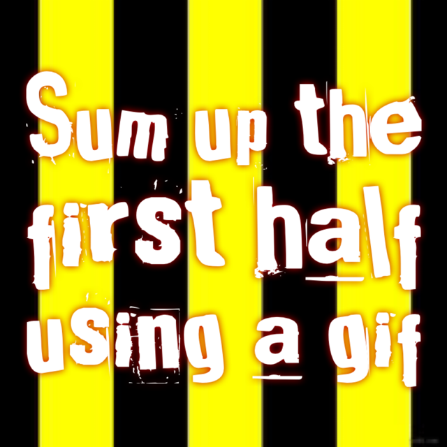 Do Not Scratch Your Eyes Watford FC Podcast 🐝 tweet media