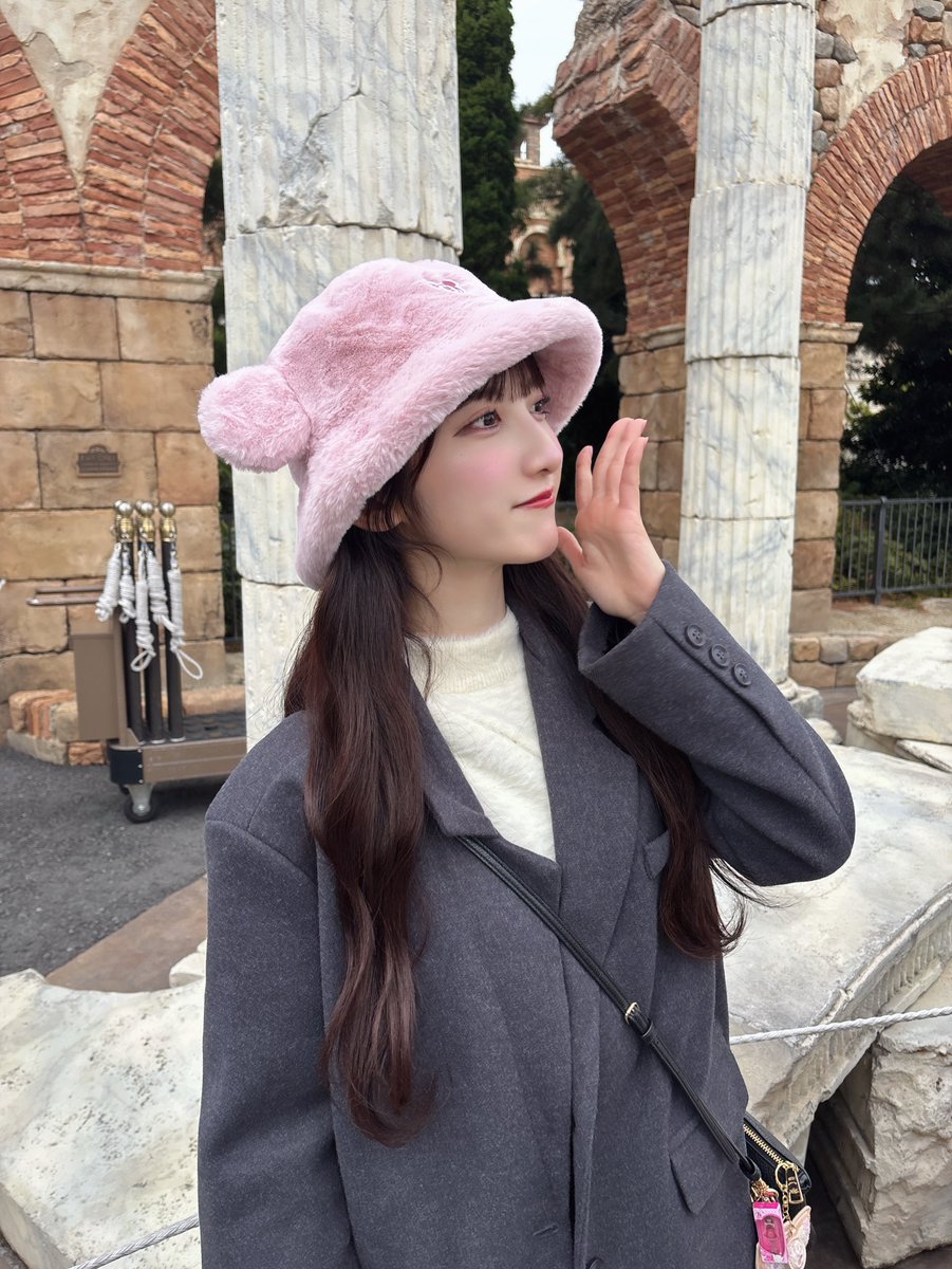 ayamin_112's tweet photo. みんなでオフの日大満喫🐭🚢🎀

 同期ディズニー ❤︎ https://t.co/eFUz9NahmW