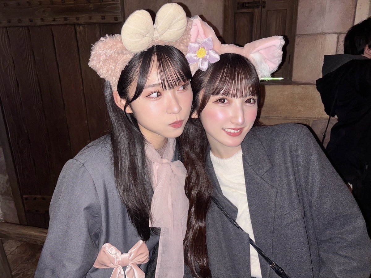 ayamin_112's tweet photo. みんなでオフの日大満喫🐭🚢🎀

 同期ディズニー ❤︎ https://t.co/eFUz9NahmW