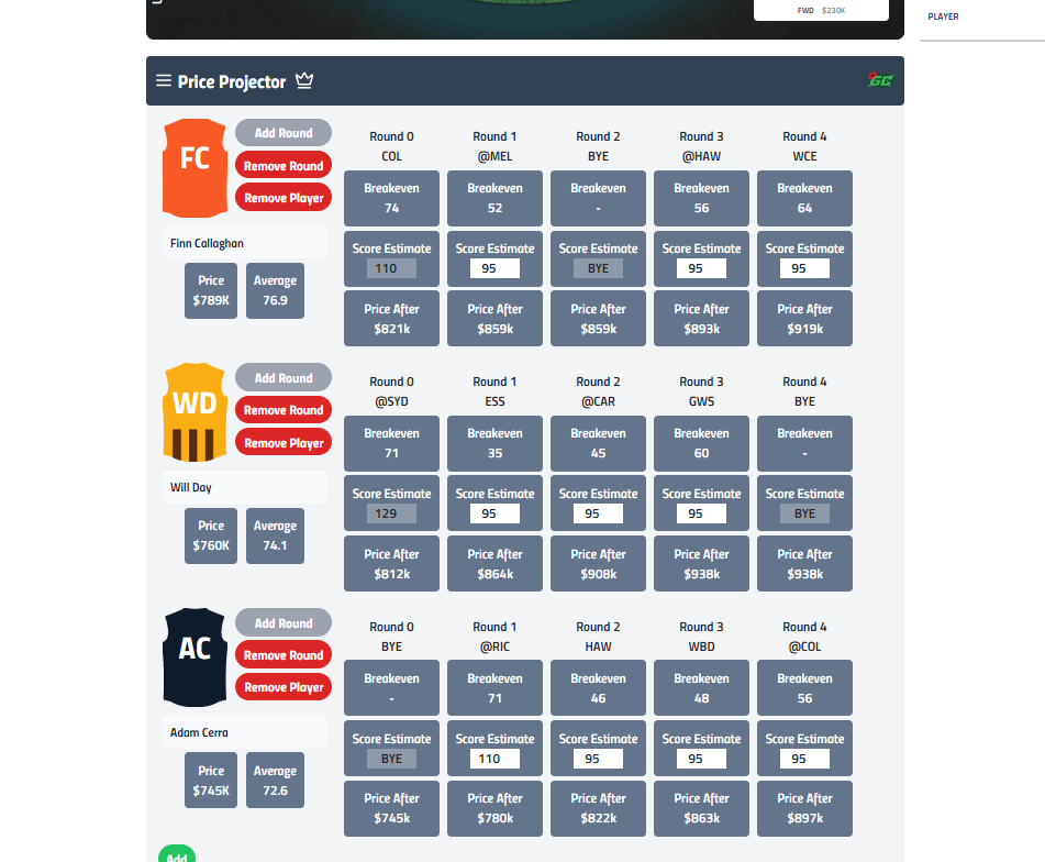 Game Changer tweet media