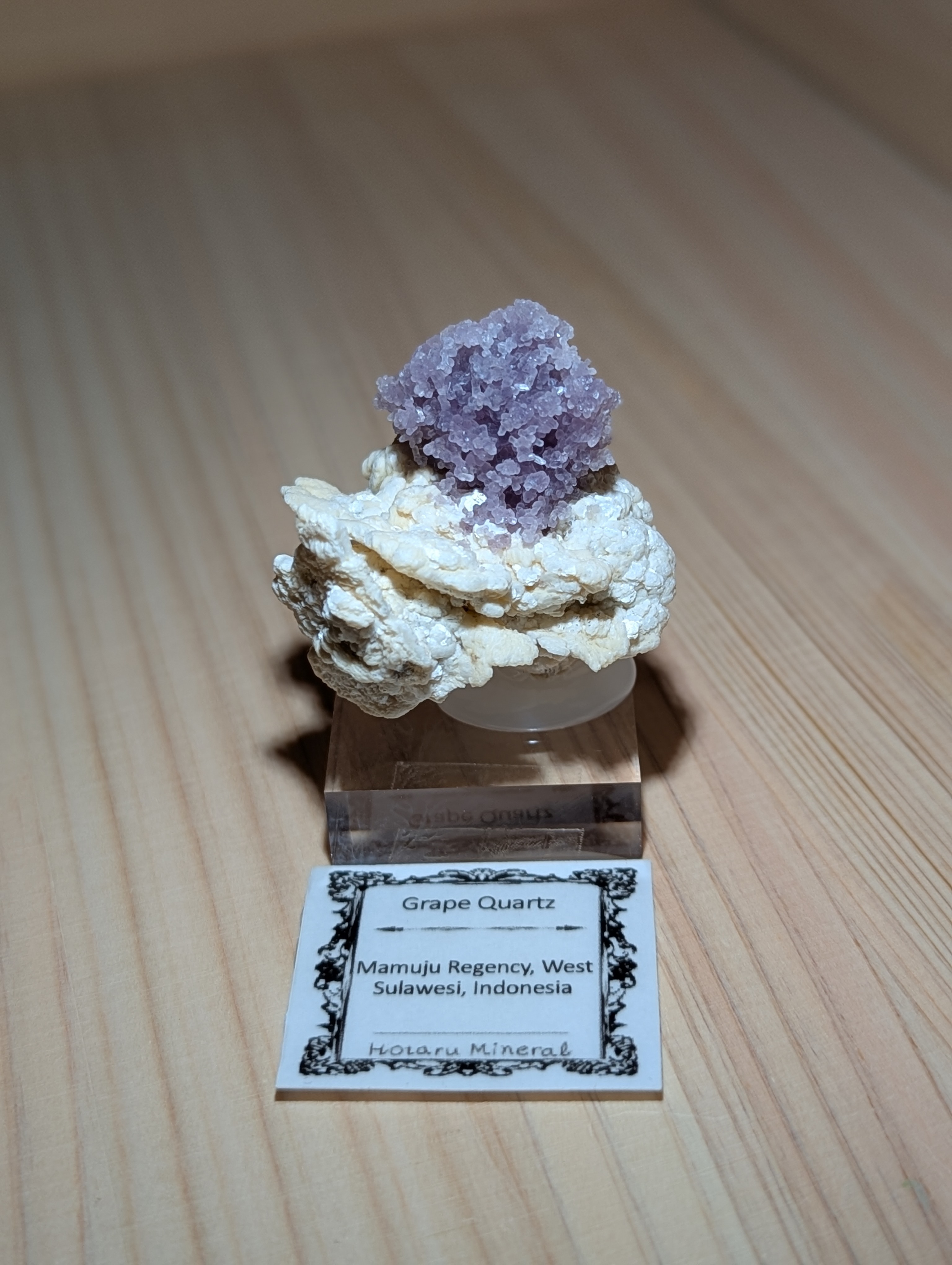 Gamyミネラルワーク様 Gamyミネラルワーク様 Gamyミネラルワーク様 村の儀式 (Village Rites