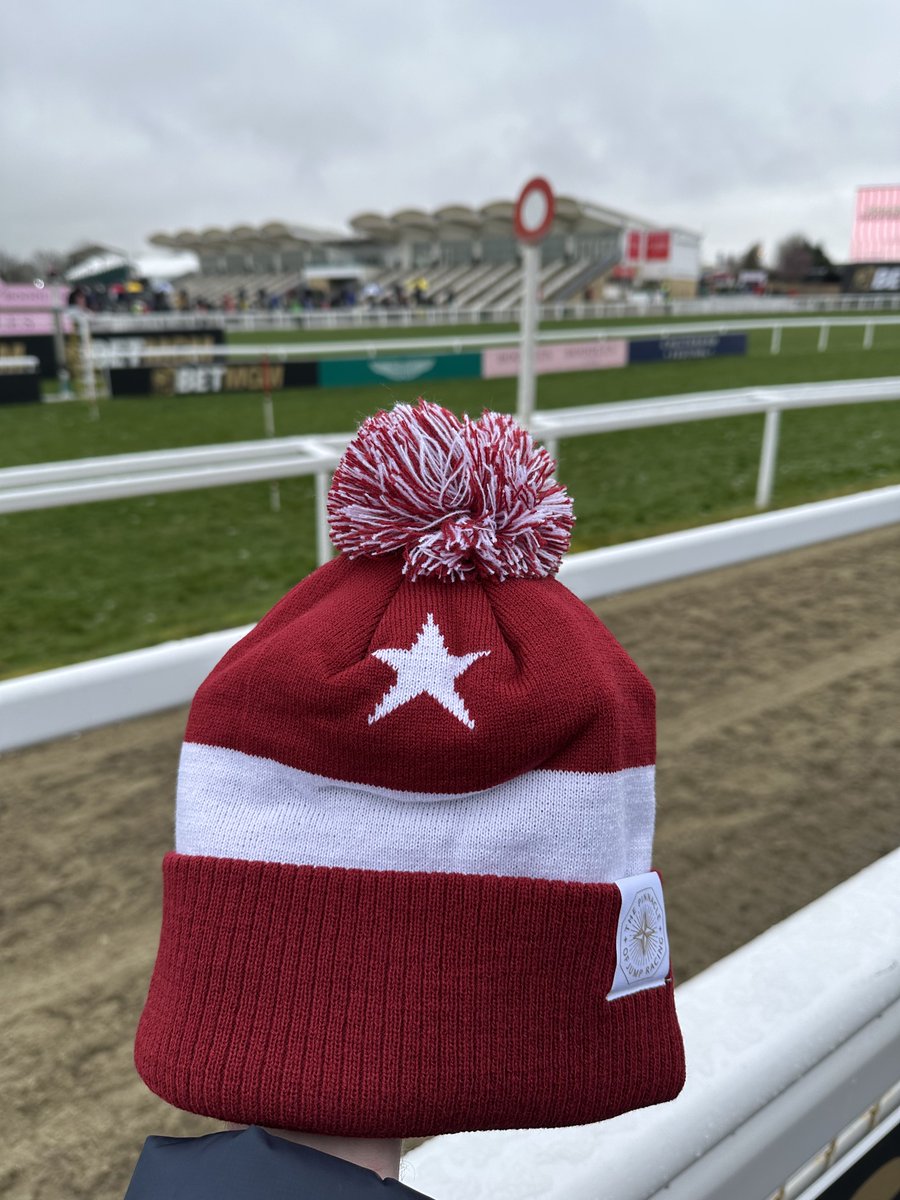 CheltenhamRacecourse tweet media