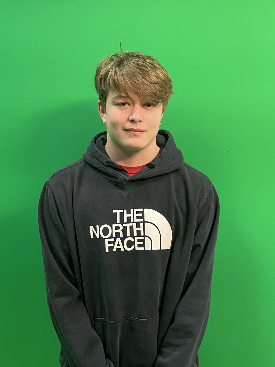 Congrats to Joe Moore for being named Employee of the month for February. Joe is always willing to fill in anywhere when needed and does a great job at each position. Keep up the great work, Joe! @BMS_MrDoehr <a href="/sslcscards/">Mike Cook</a>