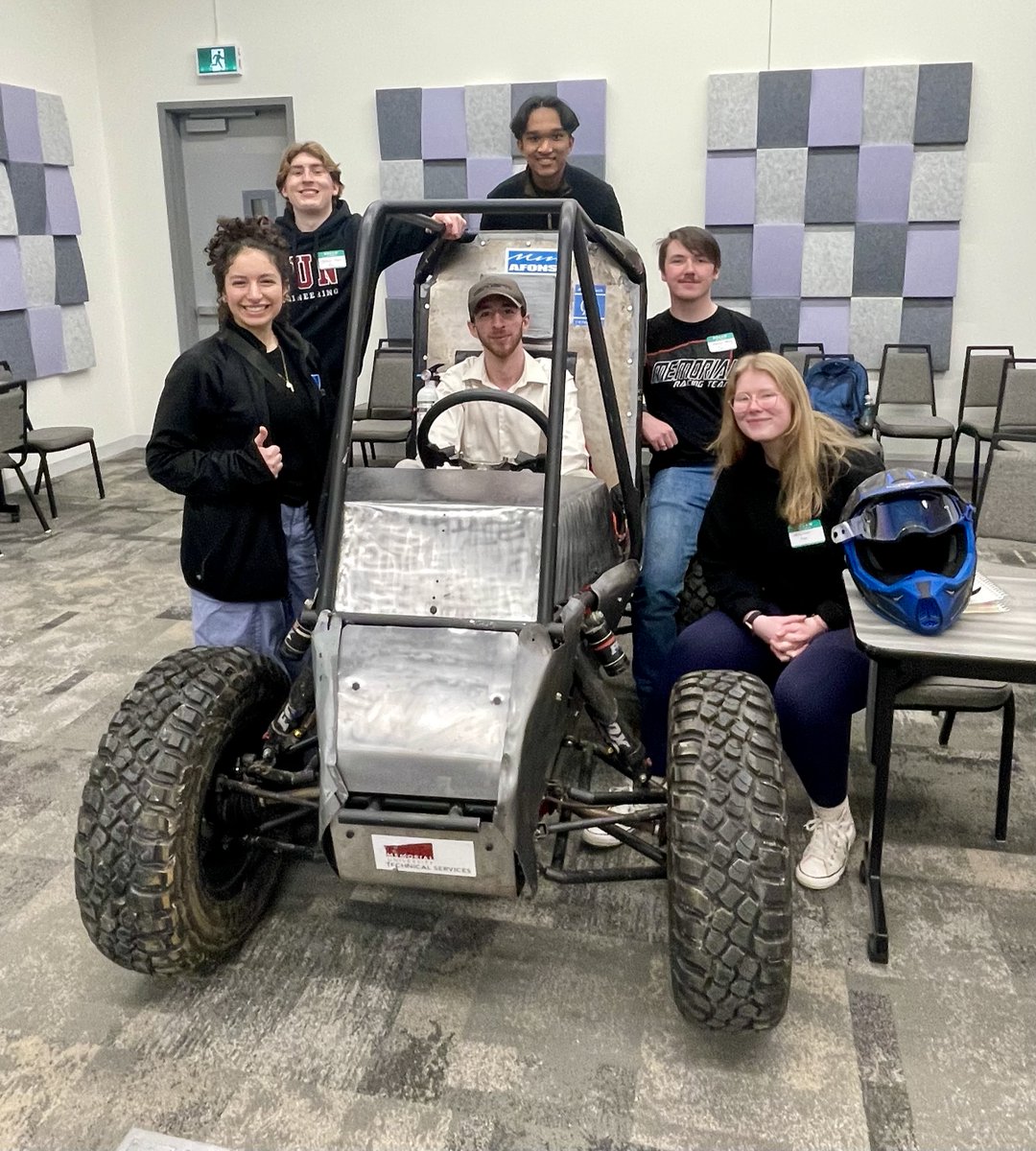 🎉 Honoured to host the High Achievers Reception at the Core Science Facility! Celebrating students joining the Engineering One program for Fall 2025! 🚀 Huge thanks to our speakers &amp; student teams. Excited for the future of these bright minds! 🌟 #EngineeringOne #HighAchievers