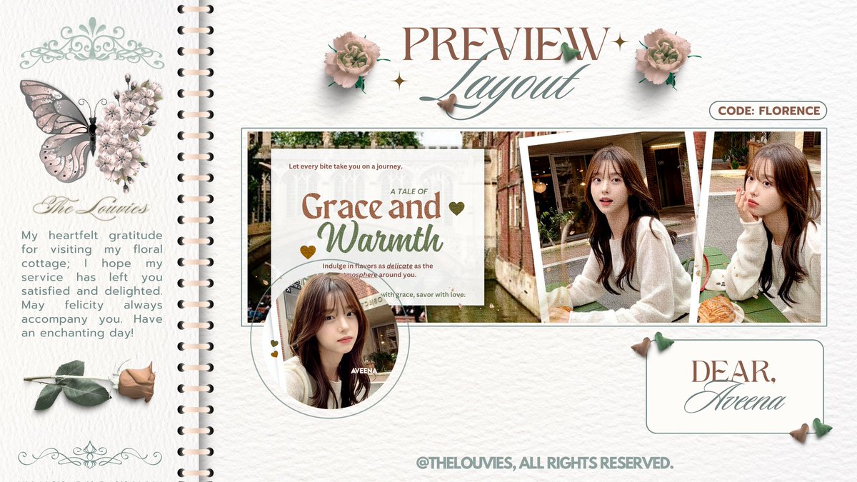 Estella. tweet media