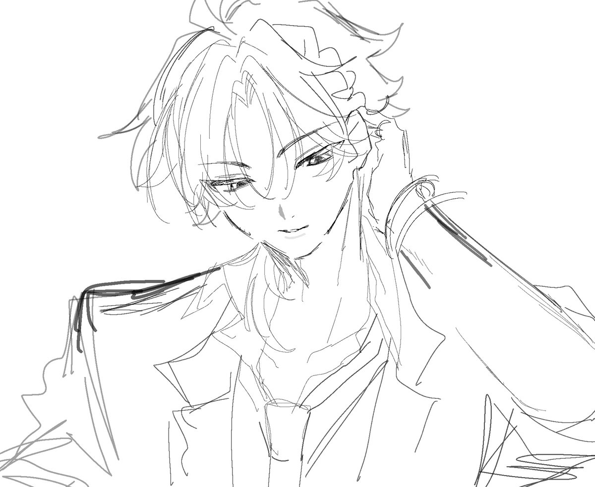 写経 制服は幻覚です