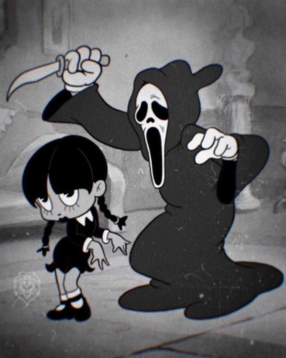 𝕳𝖔𝖗𝖗𝖔𝖗 𝖌𝖎𝖗𝖑🔪 tweet media