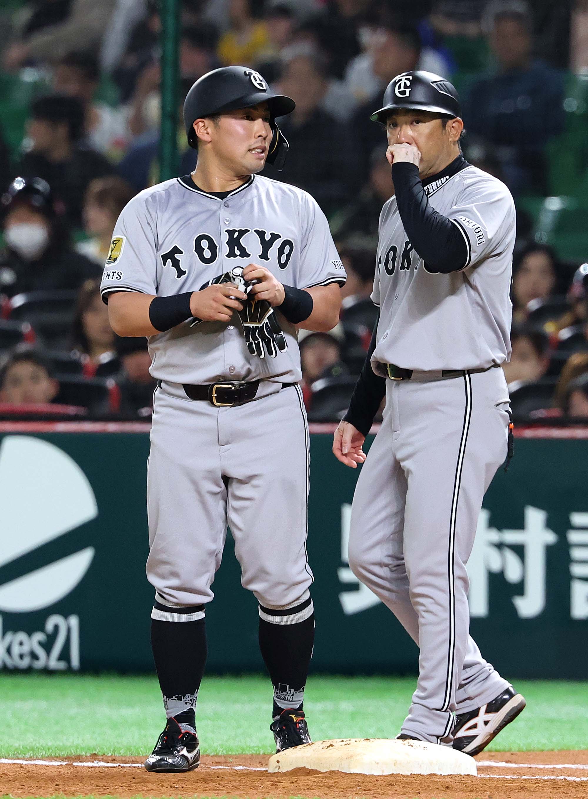 大ファンの巨人が入札も「行きたくはなかった」 元最多勝右腕が