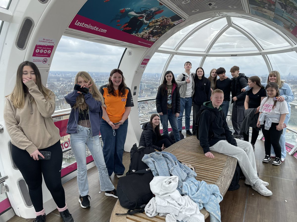 IslwynMusic's tweet photo. London eye! https://t.co/yQOY1AloN9