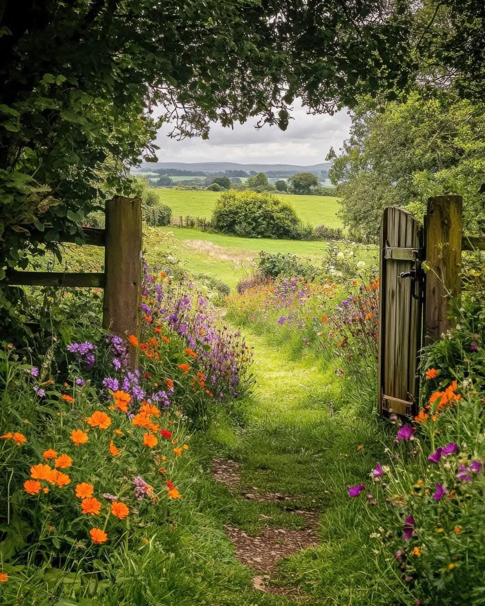 I go to nature to be soothed and healed and have my senses put in tune once more.

~ John Burroughs