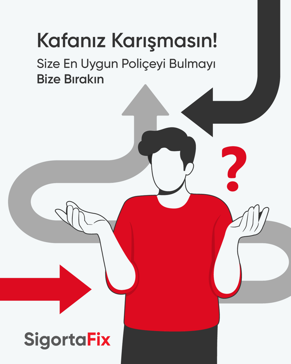 sigortafixbrokr's tweet photo. İhtiyacınıza uygun poliçeye SigortaFix’le ulaşın, ayrıcalıkların tadını çıkarın.

#SigortaFix https://t.co/k0g8cpgEGZ