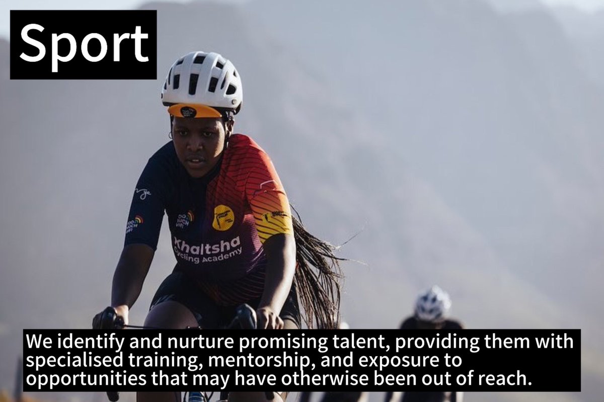 Buffalo Foundation tweet media