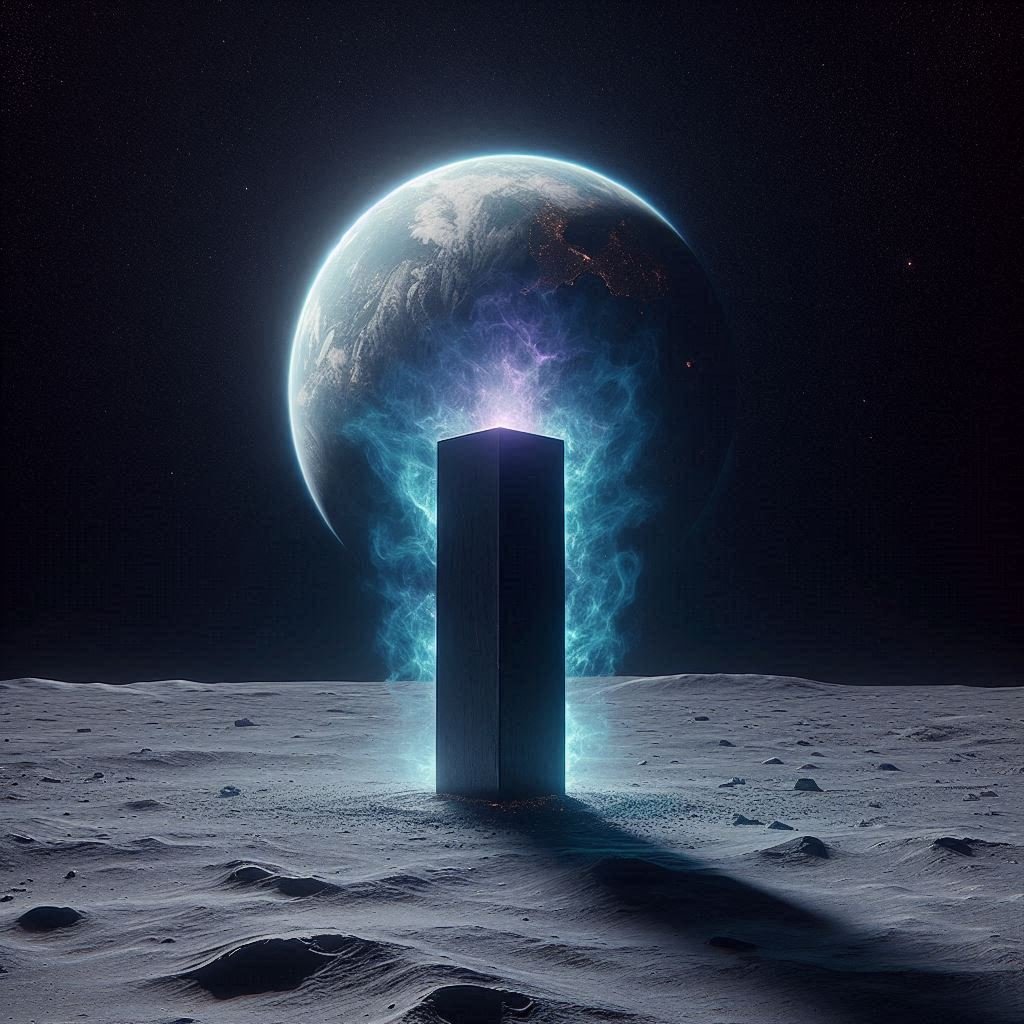 🌕 Mooning Alert!

We’re not sure if such artifacts exist on the Moon...

What we do know: Mooning is happening in 2 days on GlobulaSpaceBot
t.me/GlobulaSpaceBot

🔥 Attention, holders! Keep your 0-Connectors in your wallets - do not move them!

🚀 Good luck with the loot!