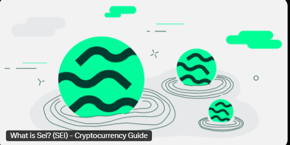 callumleo420's tweet image. Sei is a Layer 1 blockchain optimized for trading digital assets, bringing speed, security, and scalability to decentralized exchanges.  

Discover how @SeiNetwork is revolutionizing the trading experience and #LearnwithBitstamp 👇
