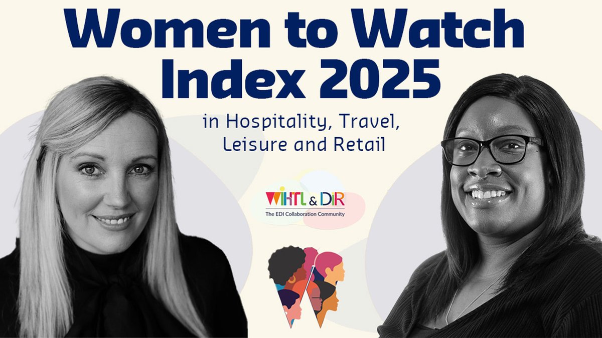 We’re beyond proud of Lynsey O’Keefe &amp; Rayna Miller for being named in the 2025 Women to Watch in Hospitality, Travel, Leisure &amp; Retail Index by WiHTL, Diversity in Retail &amp; The MBS Group!

Congrats, Lynsey &amp; Rayna! 🎉 Read more on this recognition here: sodexouki.info/3DxxN0o