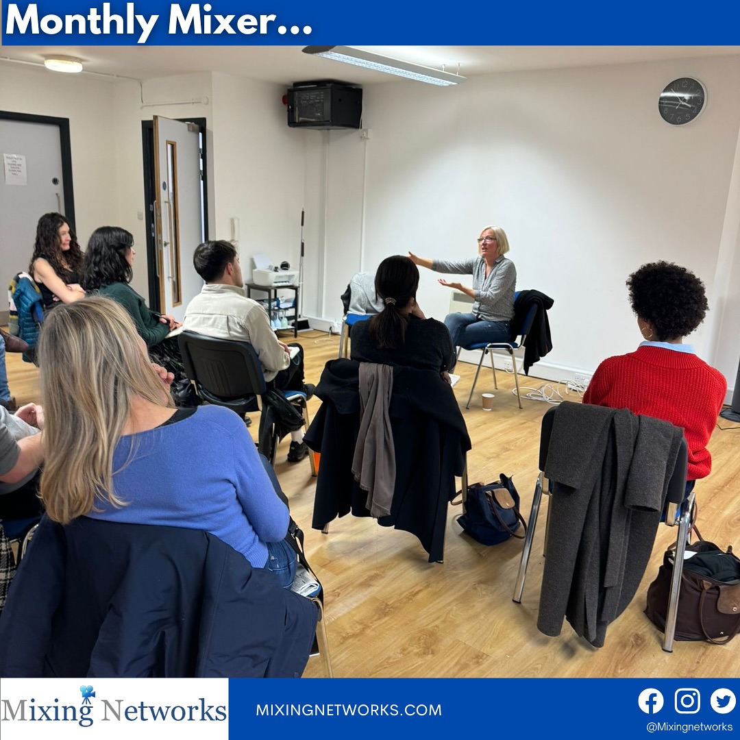 DramaClasses.biz Performing Arts Directory (@dramaclasses) on Twitter photo This Spring, get involved with new courses from <a href="/mixingnetworks/">Mixing Networks</a> in #Spitalfields, now live and available to book via the link below! 🎥 🎞️
Find out more and BOOK NOW at dramaclasses.biz/schools/mixing…
#TheatreCourses #ActingCourses #Actors #LondonActors This Spring, get involved with new courses from <a href="/mixingnetworks/">Mixing Networks</a> in #Spitalfields, now live and available to book via the link below! 🎥 🎞️
Find out more and BOOK NOW at dramaclasses.biz/schools/mixing…
#TheatreCourses #ActingCourses #Actors #LondonActors