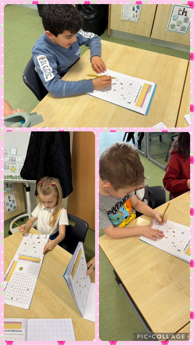 MrsFaryma's tweet image. We have been learning about #coordinates (x,y) 📍🗾🏴‍☠️🗺️ @SeatonPSchool