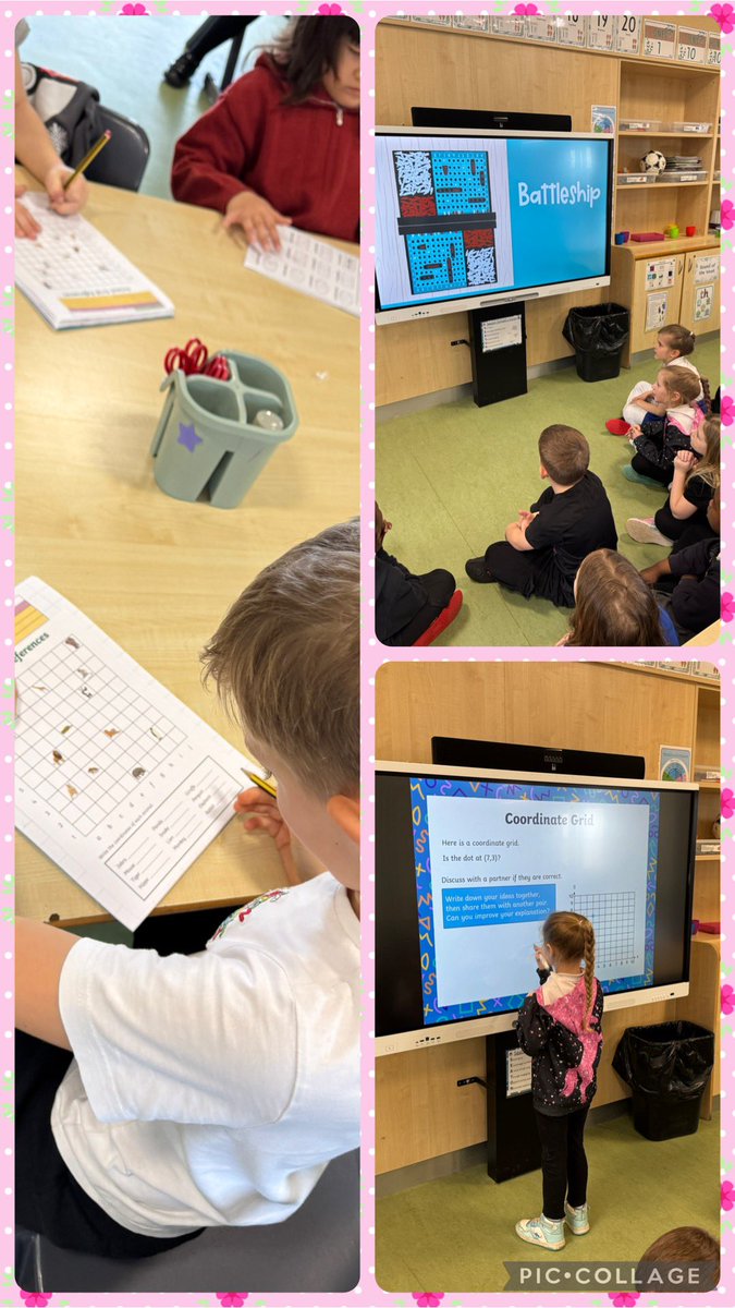 MrsFaryma's tweet image. We have been learning about #coordinates (x,y) 📍🗾🏴‍☠️🗺️ @SeatonPSchool