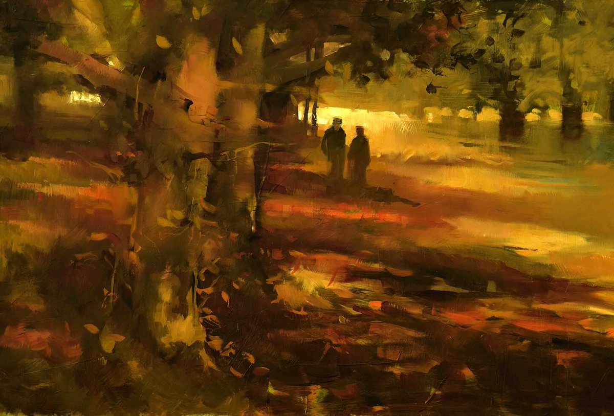 Heritage Ireland (@heritageireopw) on Twitter photo Park Perspectives is an art exhibition showcasing the work by the Dublin Painting and Sketching Club, and celebrates 150 years of creativity and community!
This free exhibition is open at Farmleigh until March 23rd. For opening details visit
heritageireland.ie/whats-on/park-…
<a href="/opwireland/">Office of Public Works</a> Park Perspectives is an art exhibition showcasing the work by the Dublin Painting and Sketching Club, and celebrates 150 years of creativity and community!
This free exhibition is open at Farmleigh until March 23rd. For opening details visit
heritageireland.ie/whats-on/park-…
<a href="/opwireland/">Office of Public Works</a>