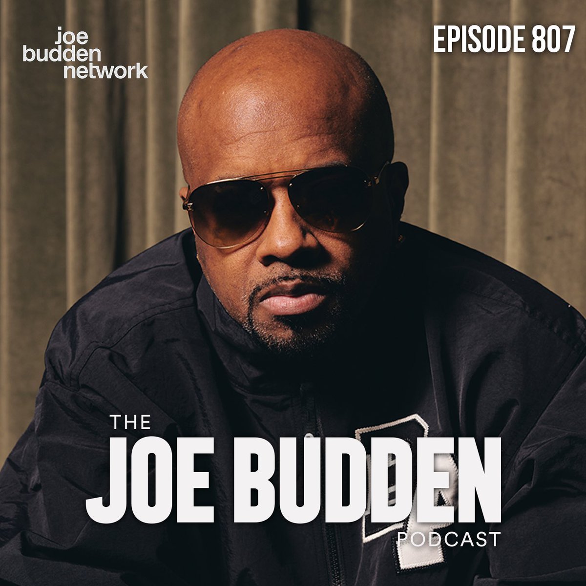 The JBP (@joebuddenpod) on Twitter photo The <a href="/JoeBudden/">Joe Budden</a> Podcast Episode 807 “Reverse Card Day” is now available‼️
Tune In
🎧 Apple: tinyurl.com/muphztxv
🎧 SoundCloud: tinyurl.com/bdz77xmz
🎧 Spotify: tinyurl.com/mz42p79m
🎥 Patreon: patreon.com/joebudden The <a href="/JoeBudden/">Joe Budden</a> Podcast Episode 807 “Reverse Card Day” is now available‼️
Tune In
🎧 Apple: tinyurl.com/muphztxv
🎧 SoundCloud: tinyurl.com/bdz77xmz
🎧 Spotify: tinyurl.com/mz42p79m
🎥 Patreon: patreon.com/joebudden