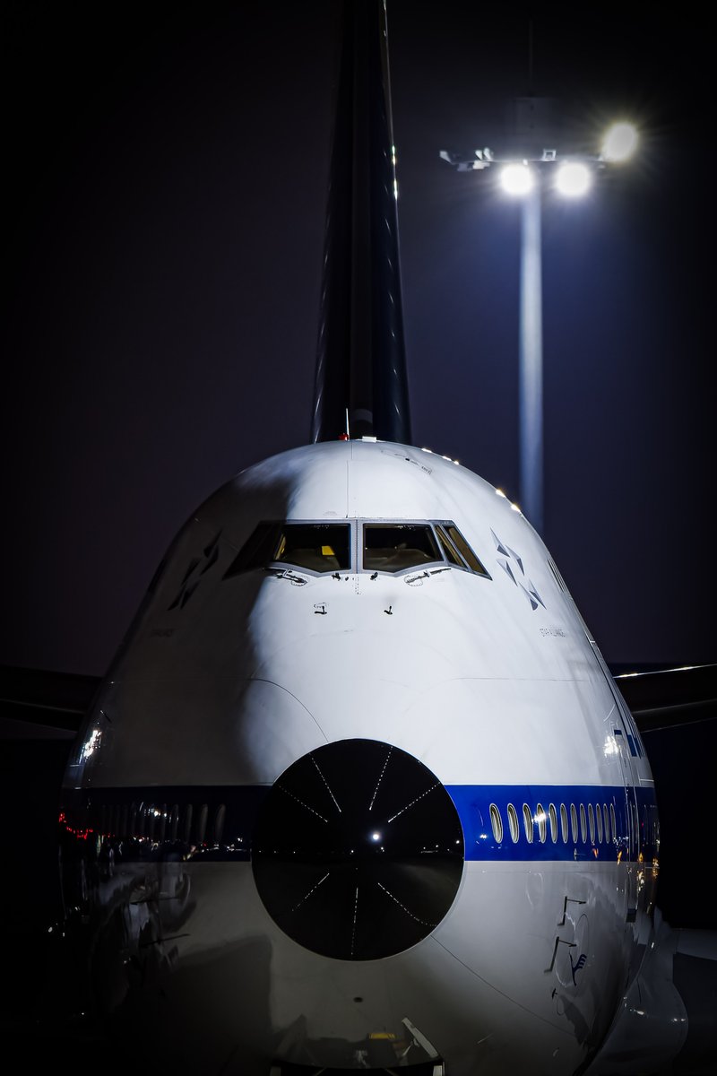 N (@b787testflight) / X
