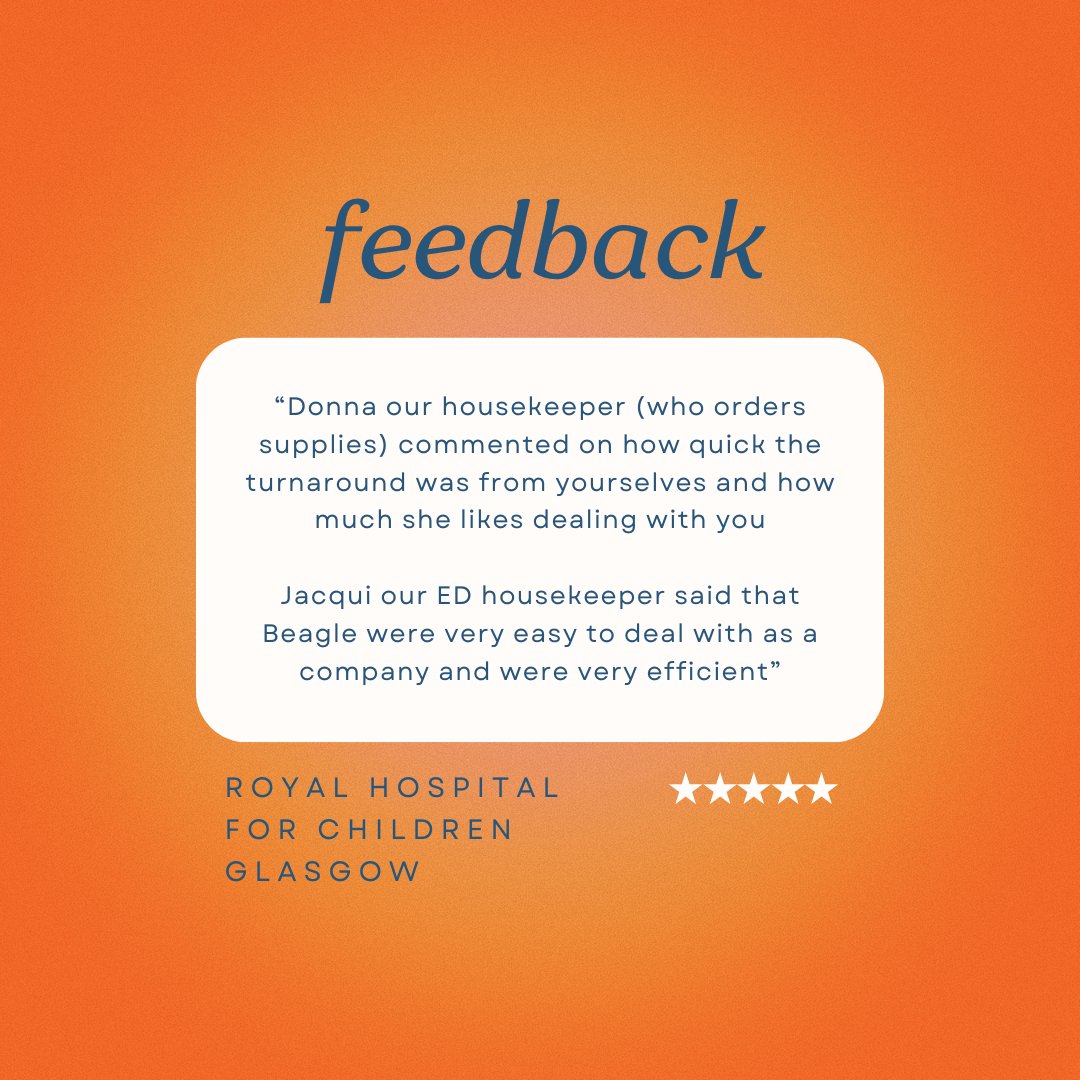 We truly appreciate all the feedback we receive from our amazing customers! Your kind words and support help us continue to improve and provide the best service possible. 💙
Keep sharing your thoughts! 😊

#ThankYou #CustomerAppreciation #WeValueYourFeedback