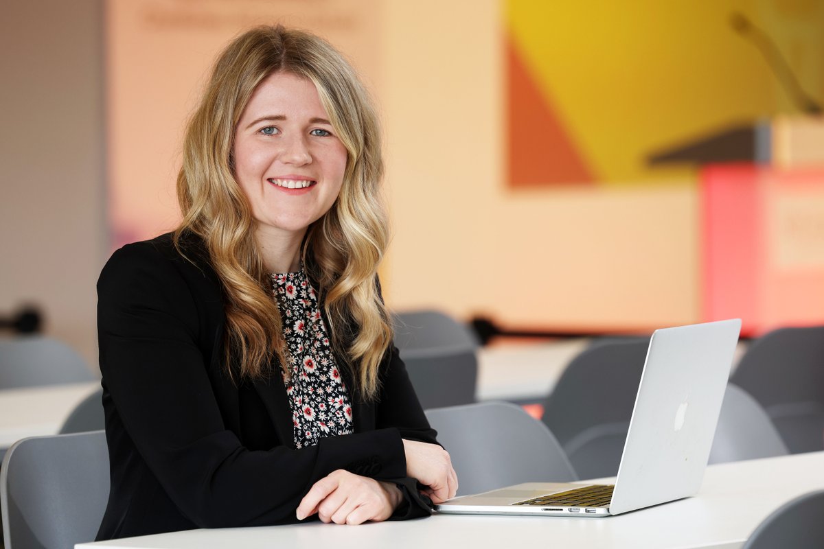 NTFW (@ntfwwbl) on Twitter photo "You need experience to get a job. You need a job to get experience."
An #apprenticeship gives you both! Elinor started her marketing career through a digital marketing apprenticeship with <a href="/cardiffcouncil/">Cardiff Council</a>.
<a href="/JackSargeantAM/">Jack Sargeant MS</a> <a href="/acttrainingltd/">ACT Training Ltd</a> #Skills
ntfw.org/ntfw-conferenc… "You need experience to get a job. You need a job to get experience."
An #apprenticeship gives you both! Elinor started her marketing career through a digital marketing apprenticeship with <a href="/cardiffcouncil/">Cardiff Council</a>.
<a href="/JackSargeantAM/">Jack Sargeant MS</a> <a href="/acttrainingltd/">ACT Training Ltd</a> #Skills
ntfw.org/ntfw-conferenc…