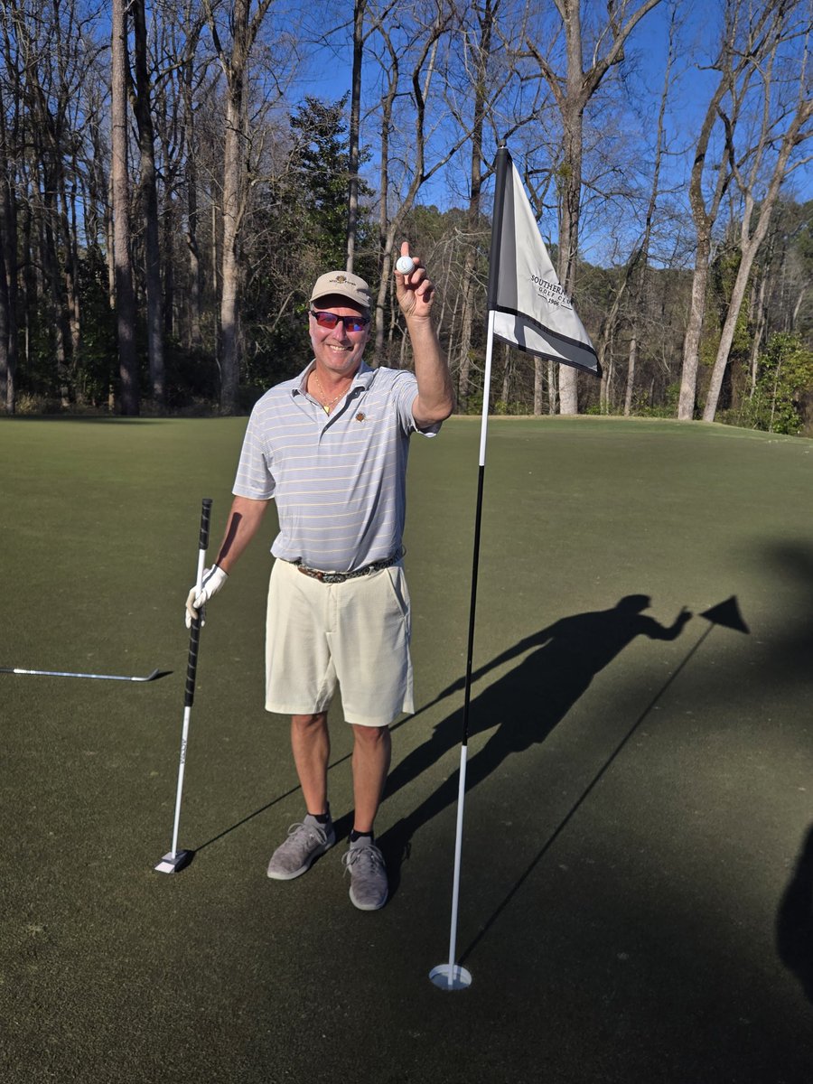 Michael M Norwood (@mnorwood21) on Twitter photo It's a beautiful day in <a href="/PinehurstResort/">Pinehurst Resort</a> . Especially when your playing partner makes a hole in one. And that wasn't the best part of the day. Running into my old JV <a href="/UNC_Basketball/">Carolina Basketball</a> coach was. It's a beautiful day in <a href="/PinehurstResort/">Pinehurst Resort</a> . Especially when your playing partner makes a hole in one. And that wasn't the best part of the day. Running into my old JV <a href="/UNC_Basketball/">Carolina Basketball</a> coach was.