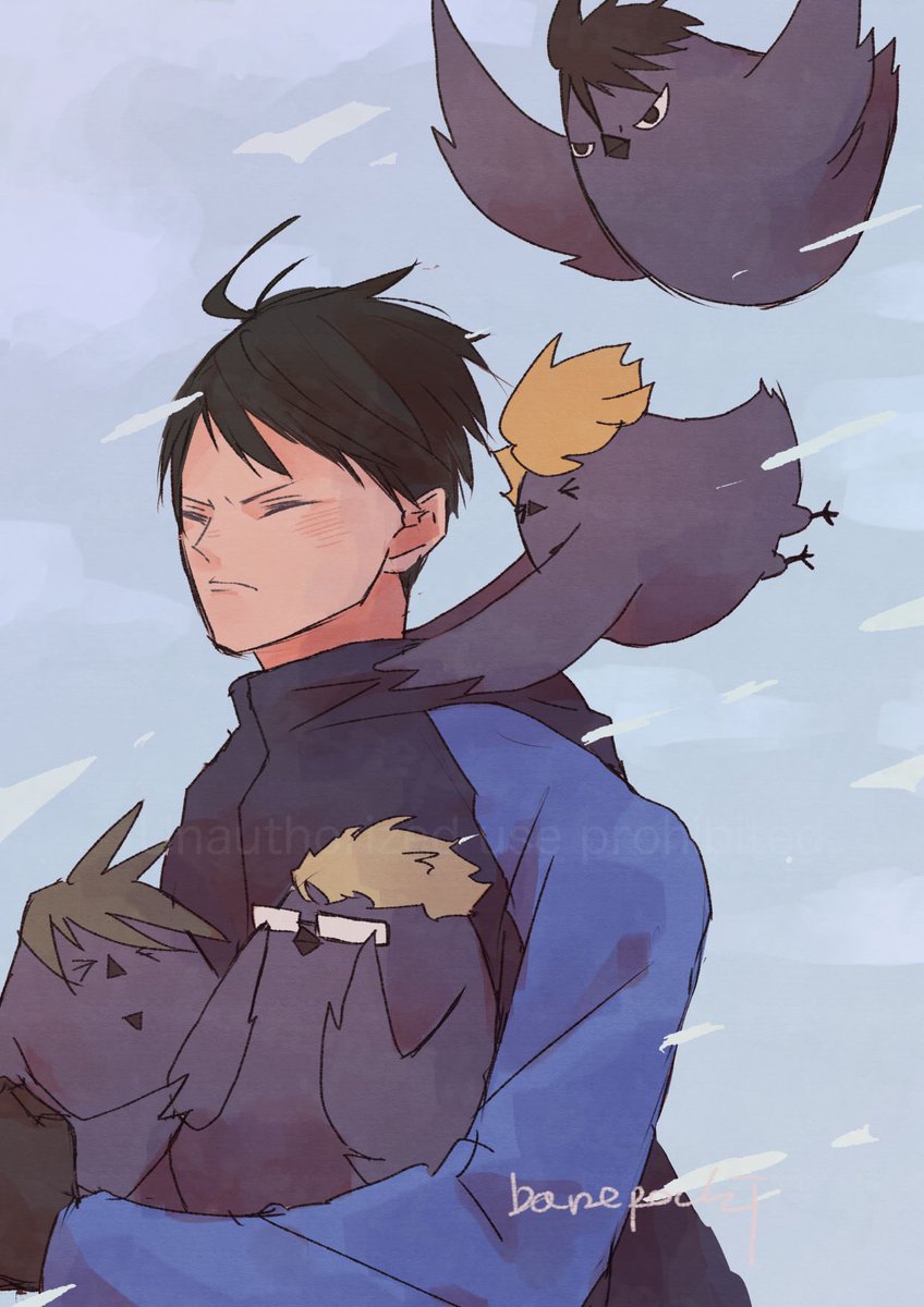 風が強い日🌪️