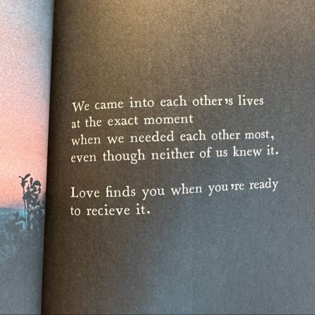 Mushy...but it's not wrong