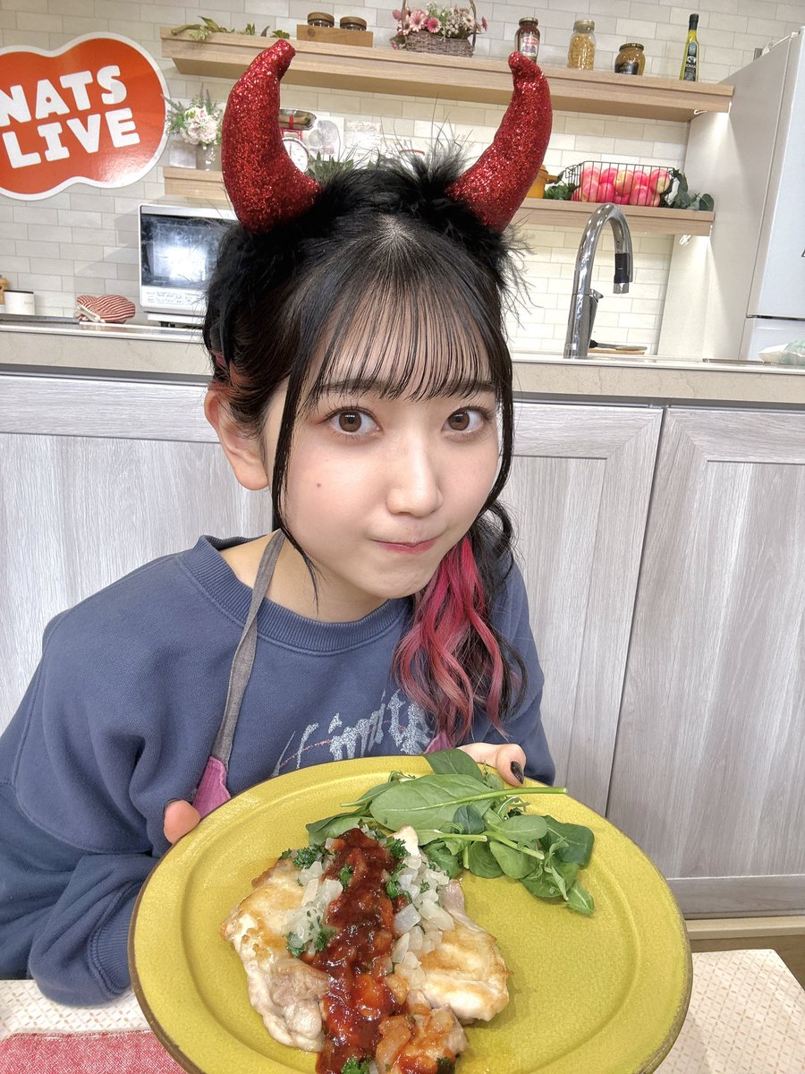 ピリッとやぶちゃん飯 ありがとうございました！！ 今回は「ブルダック