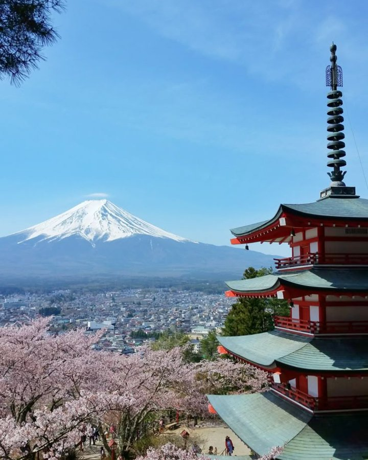 Los estadounidenses deben tomar nota de lo que ocurre en Japón.

- Tasa de obesidad -- 3% (en EEUU es del 40%)
- Alcantarillas -- tan limpias que mantienen carpas koi en ellas
- Infraestructura: parece arte.

¿Qué hacen diferente?

Los japoneses viven con intención... (hilo) 🧵