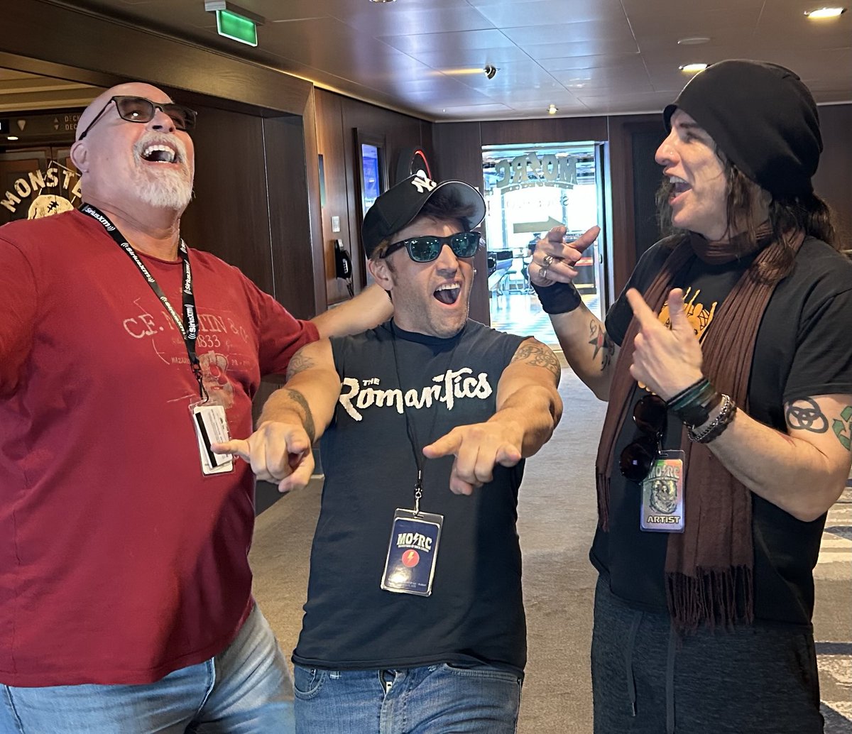 Dangerous Darren tweet media