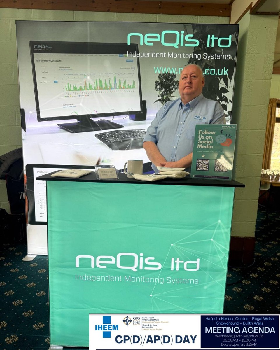 Authorised Person/Competent Person Seminar - NHS Wales 🏴󠁧󠁢󠁷󠁬󠁳󠁿