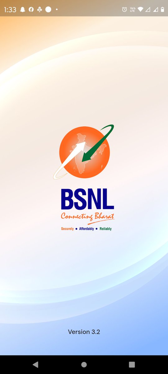 Halfenginear's tweet photo. Starlink you must collaborate with BSNL to get trustful customers. The Services of Jio &amp;  Airtel Bad are very poor..!

Where is the Indian Government? All industrialists are the same and just want to make money 🤑💰 https://t.co/a9FFhKLKim