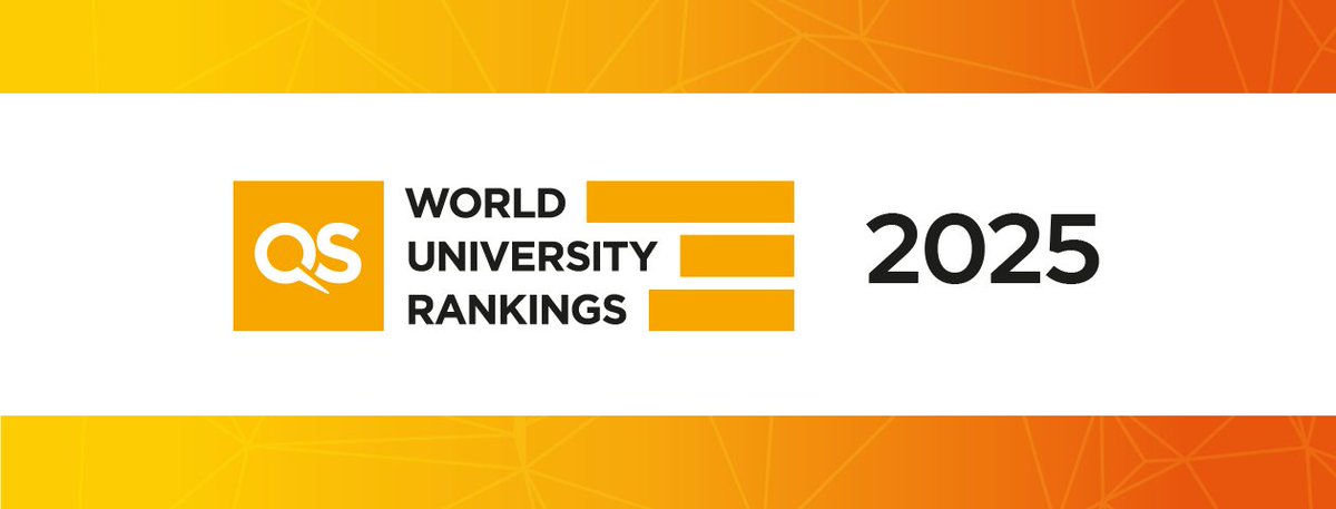 Marketing is very proud to be one of the twelve subjects at the University of Liverpool that have achieved a position within the global top 100 in the 2025 QS World University Rankings by Subject 🎉🍾
news.liverpool.ac.uk/2025/03/12/inc…